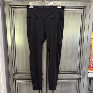 Women’s CALIA Black Leggings